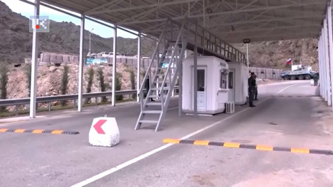 Ինչպես են ադրբեջանցիներն առևանգել արցախցի երիտասարդներին