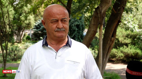 Փաշինյանը որևէ ձևով չի ազդում Արցախի իշխանության որոշումների վրա. Աղազարյան