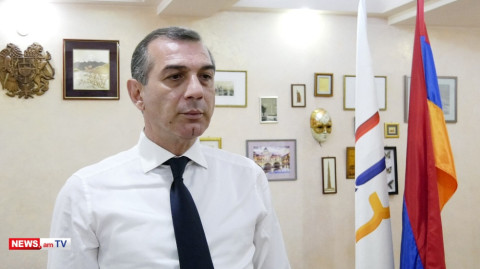 Երևանցին անտարբեր է, շատ պասիվ ընտրություններ են լինելու. Թարվերդյան