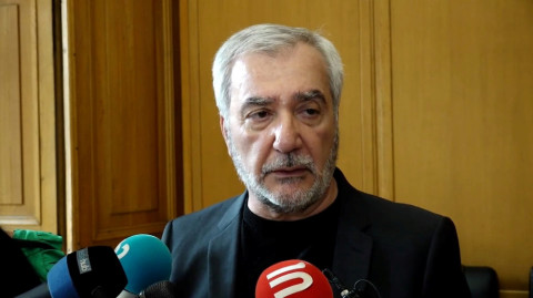 Նախկինում էնպիսի առեւանգումներ են եղել՝ Մանվել Գրիգորյանին, Սամվել Բաբայանին. Անդրանիկ Քոչարյան