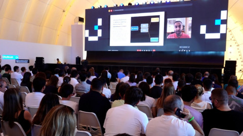 Jump Dev Conference՝ Netflix-ի, Google-ի և Booking.com-ի ներկայացուցիչների մասնակցությամբ