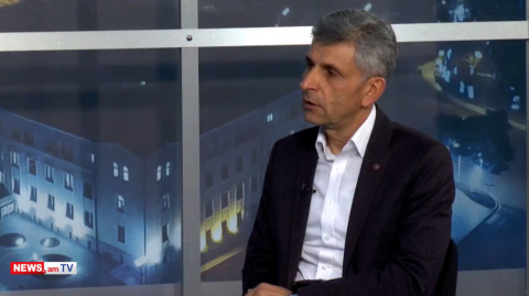 Հանուն ոչնչի գոնե մեր պարագայում ոչինչ չի լինում. Արցախի ԱԺ նախագահը՝ Աննա Հակոբյանին