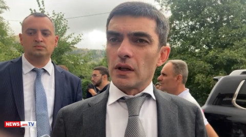 Կարեւորը, որ առաջարկները լինեն ողջամիտ. Արցախի ԱԳ նախարար