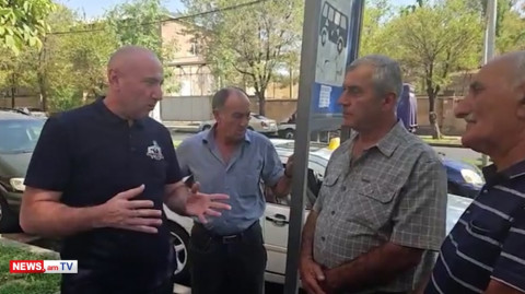 «Մայր Հայաստանը» տաքսիստներին առաջարկում է 0 տոկոս հարկ՝ մինչև 30 մլն դրամ շրջանառության դեպքում