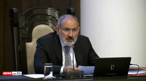 «Ադրբեջանը պլանավորում է հումանիտար ճգնաժամի ամենասուր հատվածում միակողմանի բացել Լաչինի միջանցքը». Փաշինյան