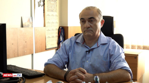 Արայիկ Հարությունյանի հրաժարականով նոր հնարավորություններ են բացվում. Թեւան Պողոսյան