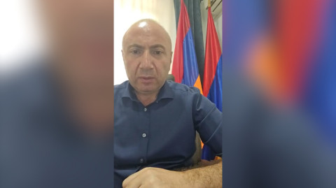 «Մայր Հայաստանը» դադարեցնում է այսօր քարոզարշավը եւ մեկնում Գեղարքունիքի մարզ