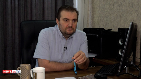 «Հարությունյանը պիտի մնար նախագահ,Բաբայանին նշանակեր պետնախարար, ասեր՝ դե, կյանքի կոչիր քո առաջարկը»