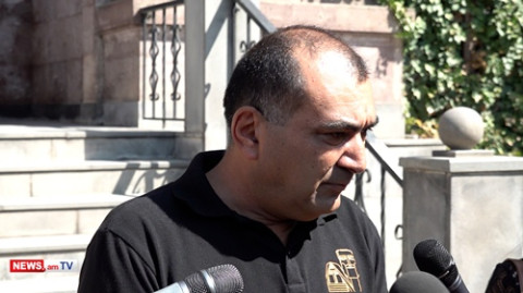 Ինչ որ արարածի դիրքորոշումը չի կարող վճռորոշ դեր ունենալ ժողովրդի ճակատագրում. Տիրան Խաչատրյան