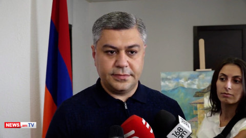 Այս անհայրենիք, թշվառ իշխանություններն իրենց իշխանությունը պահում են մահերի գնով. Վանեցյան