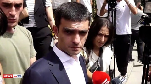 1991 թվականին Արցախի ժողովուրդն իր կամքն արտահայտել է. այդ տրամաբանությամբ ենք առաջնորդվում. ԱՀ ԱԳՆ