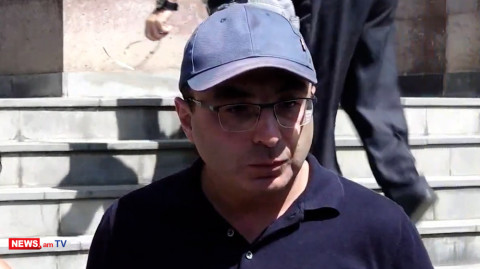 Այսօրվա մեր վիճակը ՀՀ սխալ քայլերի արդունքն է. Վահե Հովհաննիսյան