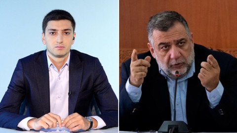 Համոզում են, որ ենթարկվենք Ադրբեջանին, հետո տեղահանեն մեզ Արցախից. չե՛նք համաձայնվի. Վարդանյան