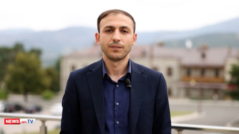 Արցախում մարդածին աղետ է, որն ունի հստակ հեղինակներ. Արցախի ՄԻՊ
