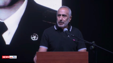 Կզած խաղաղության համա՞ր էին մեր տղաները կռվում. զոհվածի հայր