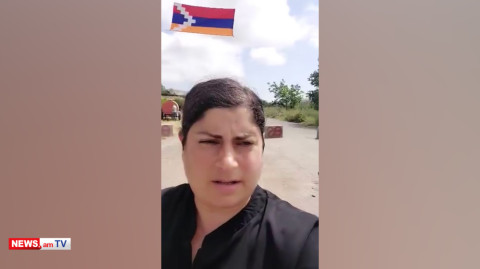 «Ամեն օր մեր սուրբ հողի համար պայքարում ենք». զոհվածի քույրը կոչ է անում միավորվել