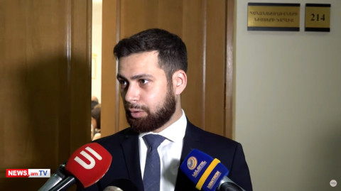 Սեպտեմբերյան հարձակման ժամանակ ավելի ադեկվատ արձագանք էինք սպասում Ռուսաստանից. ԱԳ փոխնախարար