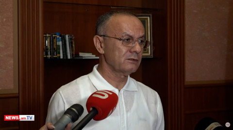Ընդդիմության հիմնական թերություններից մեկն այն է, որ լայն կոնսոլիդացիա չկա. Սեյրան Օհանյան