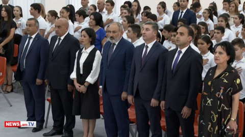 Պատշաճ կրթություն ունեցողների շրջանում աղքատությունն անգամներով պակաս է. Փաշինյան