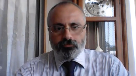 Պրովոկատորները չպետք է խարխլեն գործընթացը, սա կարող է լինել մեր վերջին շանսը. Բաբայան