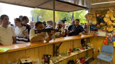 «Դե կրեցինք, գնացինք». Տիգրան Ավինյանն ու Ալեն Սիմոնյանը տիր են կրակում
