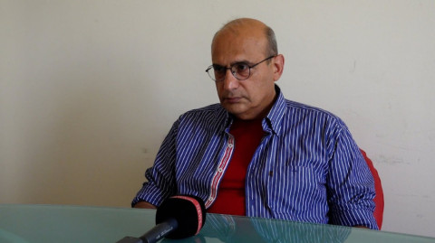 Հավանական է, որ Պուտինն ու Էրդողանը Սոչիում վճռել են Փաշինյանի քաղաքական ճակատագիրը. Դանիելյան