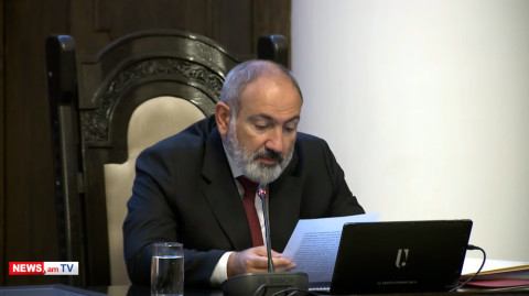 Իրավիճակն էականորեն սրվել է, Ադրբեջանն օրեր շարունակ զորքեր է կուտակում սահմանին. Փաշինյան