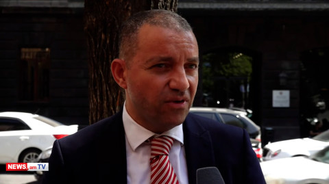 «Վայլդբերիսը» գտնվում է անհավասար մրցակցային պայմաններում՝ վատ իմաստով. Քերոբյան