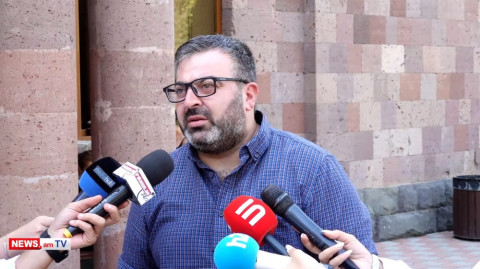 Պարզ քաղաքական հաշվեհարդար է Գարիկ Գալեյանի նկատմամբ. ընդդիմադիր պատգամավոր
