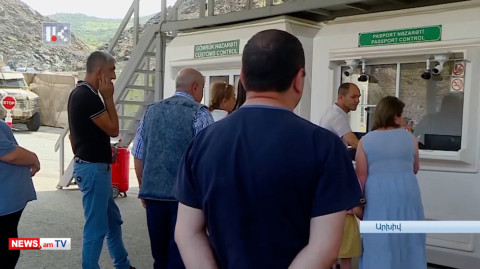 Արցախի ՄԻՊ-ը ուսումնասիրում է Ադրբեջանի կողմից առևանգված, հետո արտաքսված 3 տղաների առողջական վիճակը
