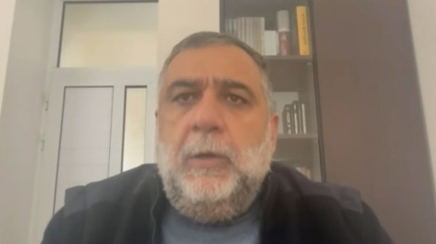 Արցախում 95 տոկոսն է ընդդիմախոս Հայաստանի իշխանություններին. Ռուբեն Վարդանյան