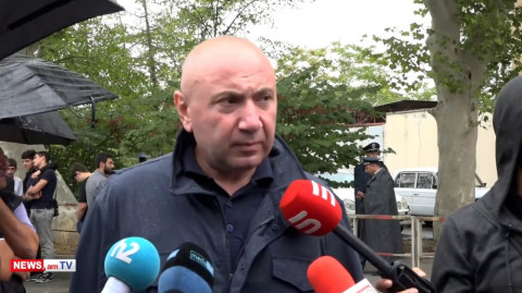 Հայաստանի գլխին կարող է նոր պատերազմ գալ ու դրա մեղավորը Փաշինյանի իշխանությունն է. Թեւանյան
