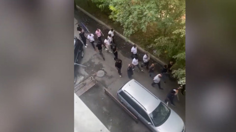 «Դավաճանների հավաքածու, ասում ենք՝ ռադ եղեք մեր հայրենիքից». քաղաքացին Ավինյանին