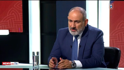 Փաշինյանն ասել է՝ ինչու չի զանգահարել Պուտինին