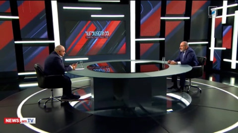 Օգտակար խոսակցություն էր. Փաշինյանը՝ Էրդողանի հետ հեռախոսազրույցի մասին