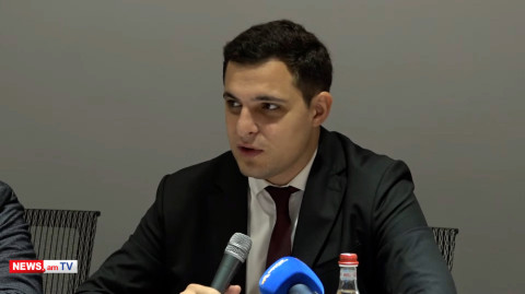 Հայ–ռուսական պաշտոնական դիսկուրսում այսօր 3 հիմնահարց կա. Սերգեյ Մելքոնյան