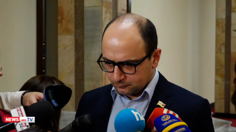 Երևանը փոխվելու է հայրենասերների քրտինքով, եթե Փաշինյանը անմտություն անի, նաև արյամբ. Մամիջանյան
