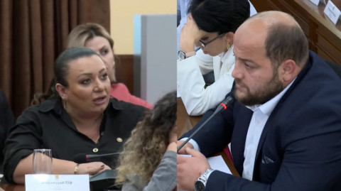 «Դե արի, հլը, թե էդքան տղա՞ չես». լեզվակռիվ Երեւանի ավագանու նիստին