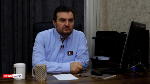 Փաշինյանը վախենում է, որ ինչ-որ պահի իրեն «խուրդելու» են. Արգիշտի Կիվիրյան