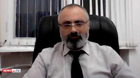 Լաչինի միջանցքի բացման շուրջ ռուսների ներգրավմամբ դեռ բանակցություններ են ընթանում. Բաբայան