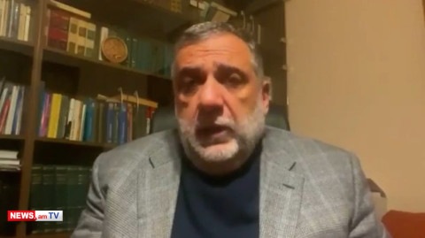 Մենք շարունակում ենք ասել, որ Ակնա-Ասկերան ճանապարհն օգտագործելն անընդունելի է. Ռուբեն Վարդանյան