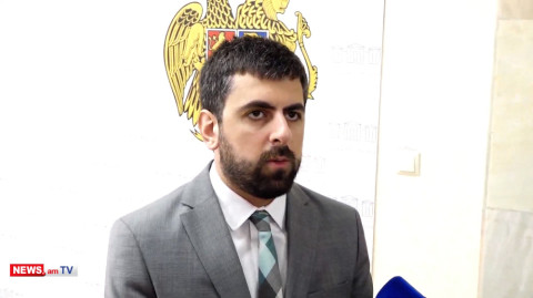 Բաքուն դեռ չի արձագանքել հայկական կողմի առաջարկներին. Սարգիս Խանդանյան