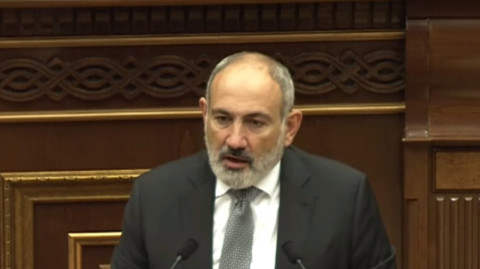 Հայաստանը Հռոմի ստատուտը վավերացնելու է ամբողջությամբ. Նիկոլ Փաշինյան