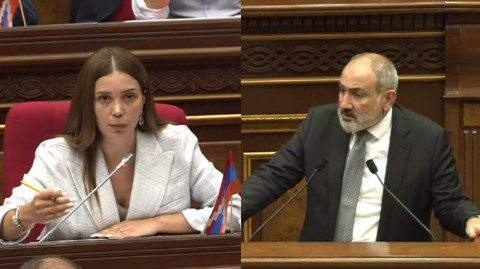 Ի՞նչ է անում Փաշինյանը՝ թույլ չտալու նոր էսկալացիա եւ ի՞նչ է ուզում Ադրբեջանը՝ զորքեր կուտակելով