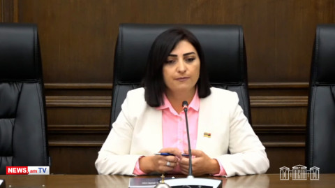 Վարդենիսում ամեն օր «խաղաղության կրակոցների» տակ ենք գիշերում. ընդդիմադիր պատգամավոր