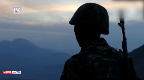 Բաքուն հերթական սադրանքի՞ն է պատրաստվում