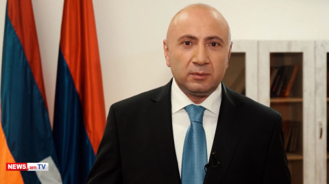 Անդրանիկ Թևանյանի ամփոփիչ ուղերձը՝ Երևանի ավագանու ընտրություններին ընդառաջ
