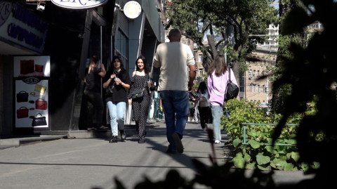 Ո՞վ կդառնա Երևանի քաղաքապետ. քաղաքացիների կարծիքը