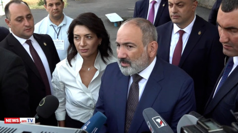 Ցավոք սրտի, Գրանադայում փաստաթուղթ չի ստորագրվելու. Փաշինյան