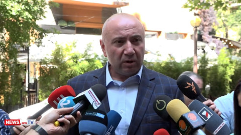 Նիկոլ Փաշինյանը 100 տոկոս խաղում է թուրքական դաշտում. Անդրանիկ Թեւանյան